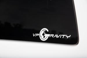 Mercedes-Benz V250 d VP Gravity Glamper by Hartmann 2020 года 
